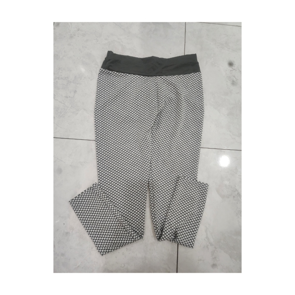 Scrunch butt leggings
